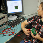 Timo, research scientist