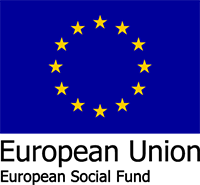 European Union, European Regional Development Fund, European Social Fund
