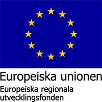 Europeiska unionen, Europeiska regionala utvecklingsfonden, Europeiska socialfonden